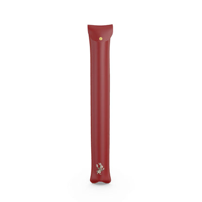 Christmas Red Signature Mat Slip Case