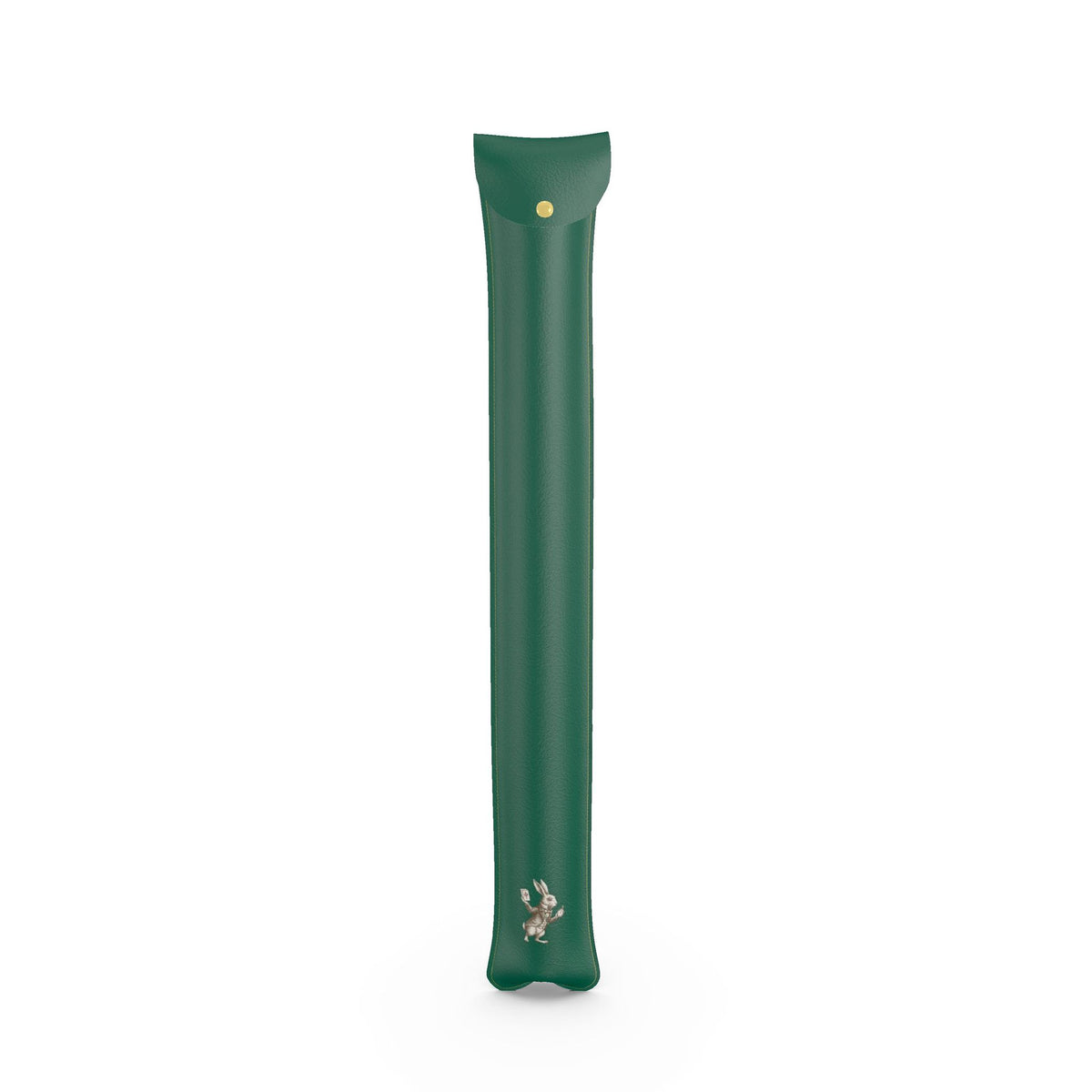 Christmas Green Signature Mat Slip Case