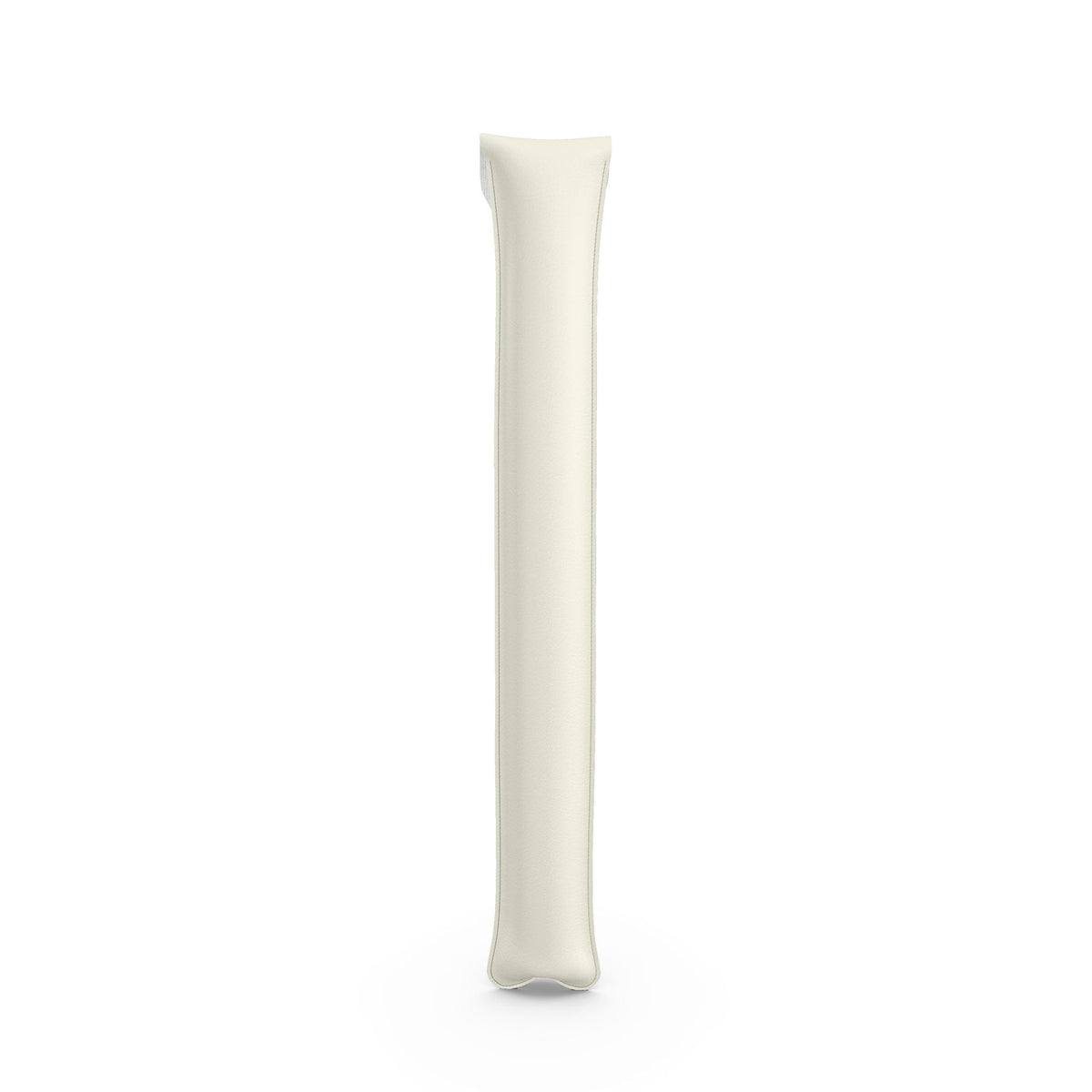 Cream Signature Mat Slip Case