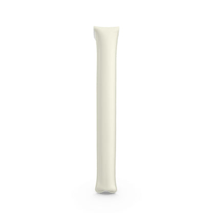 Cream Signature Mat Slip Case
