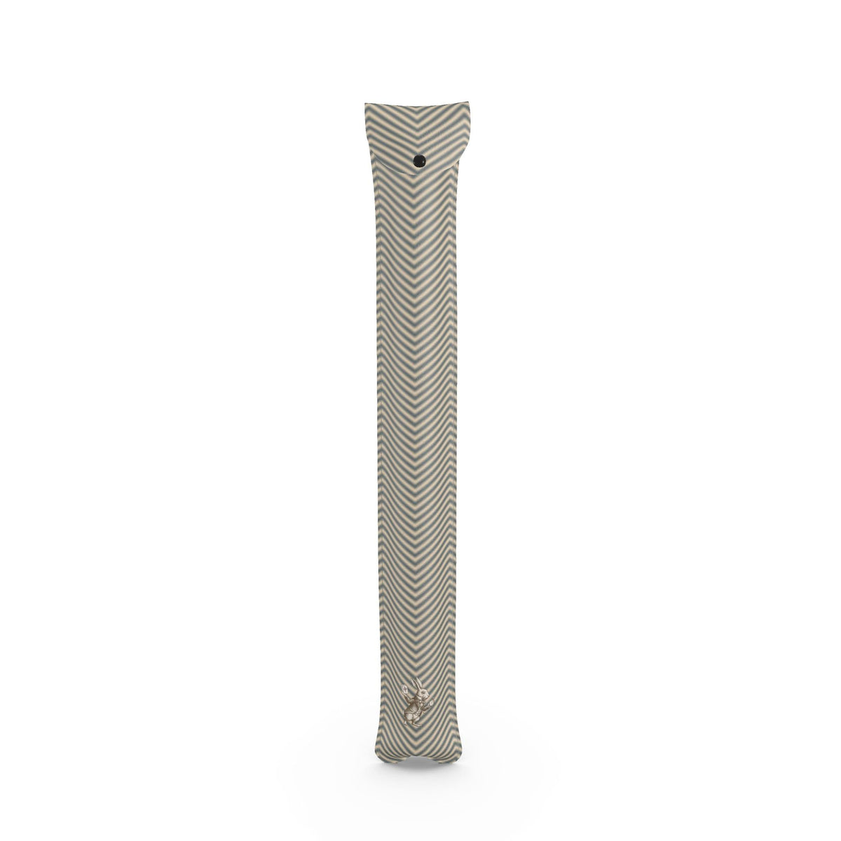 Herringbone Signature Mat Slip Case