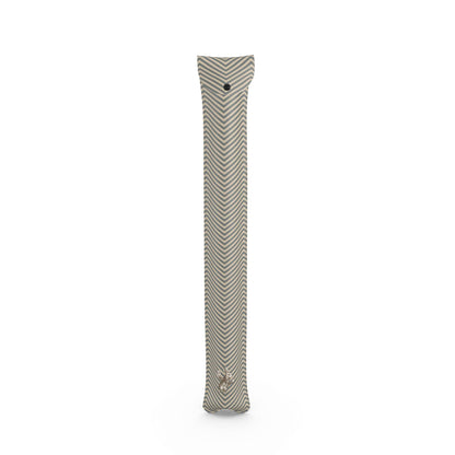 Herringbone Signature Mat Slip Case