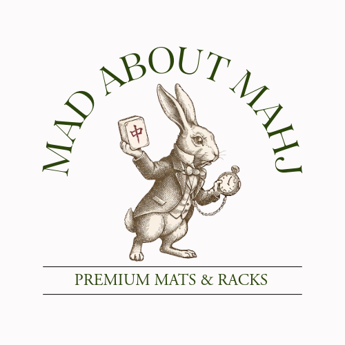Mad About Mahj